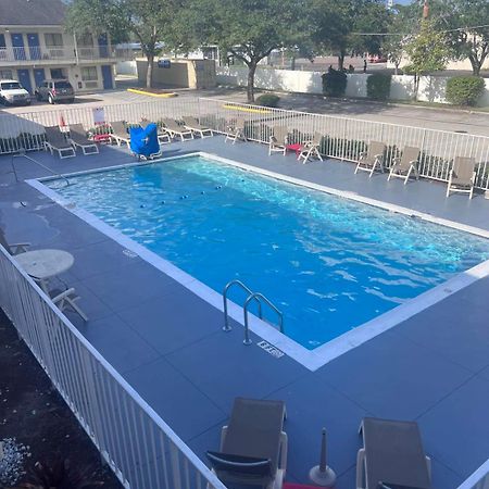 Motel 6-Orlando, Fl - Winter Park Maitland Exteriör bild