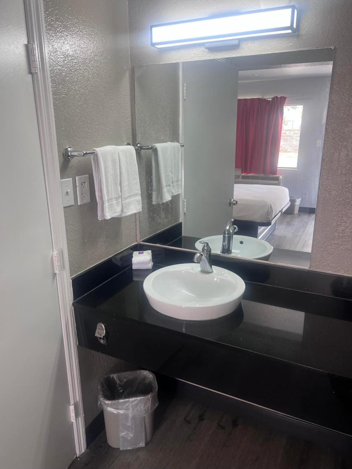Motel 6-Orlando, Fl - Winter Park Maitland Exteriör bild