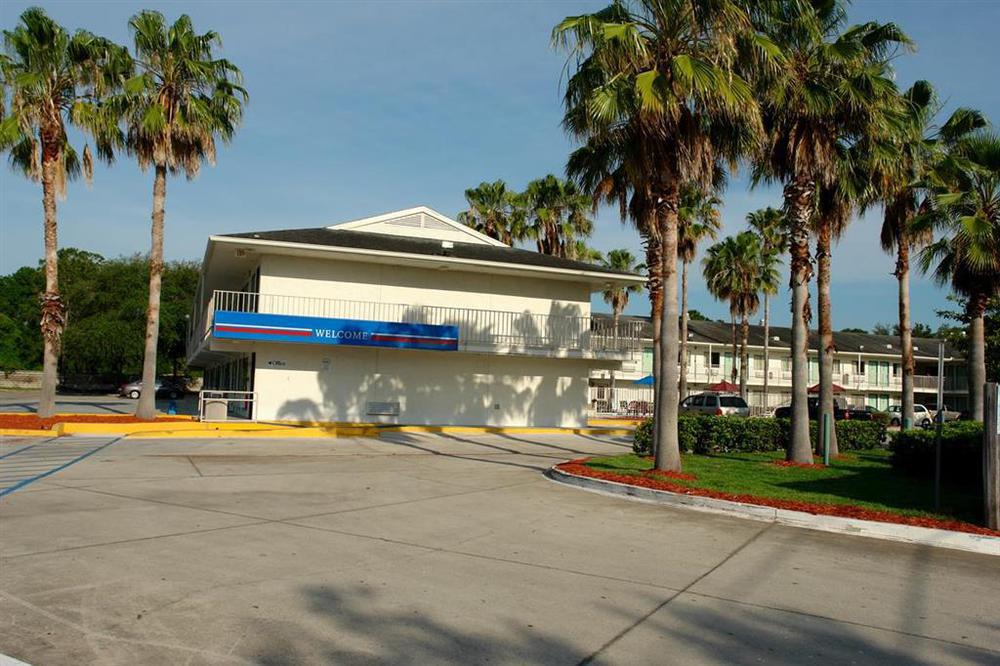 Motel 6-Orlando, Fl - Winter Park Maitland Exteriör bild
