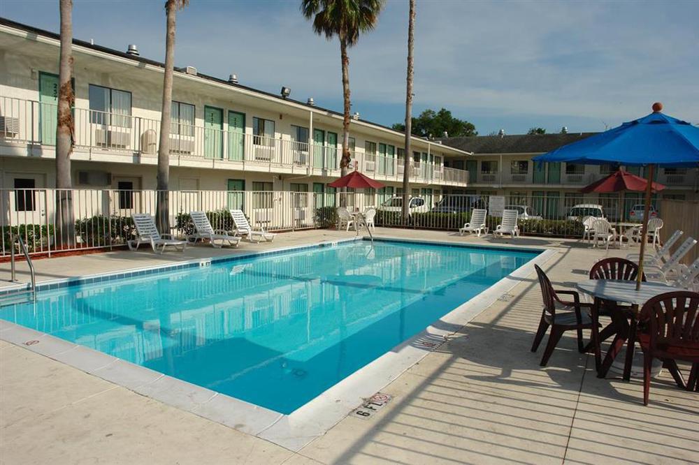 Motel 6-Orlando, Fl - Winter Park Maitland Bekvämligheter bild
