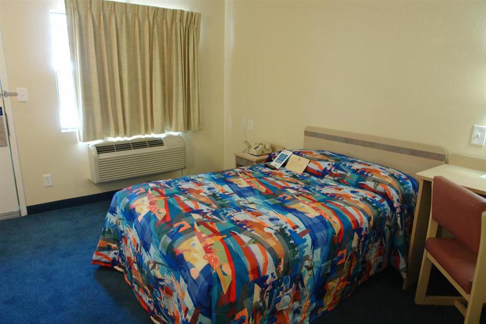 Motel 6-Orlando, Fl - Winter Park Maitland Rum bild