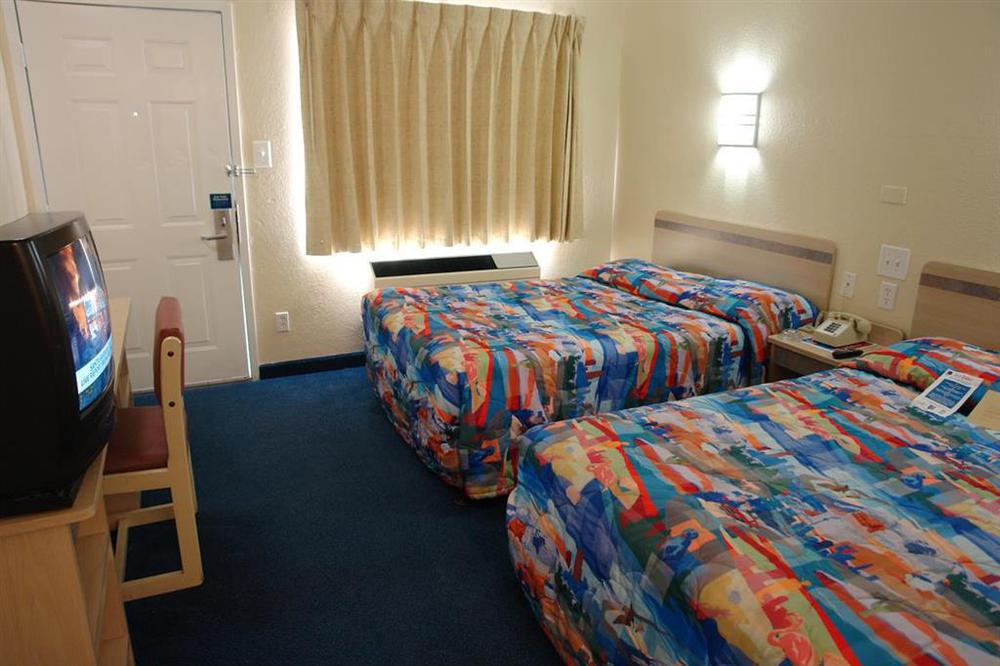 Motel 6-Orlando, Fl - Winter Park Maitland Rum bild