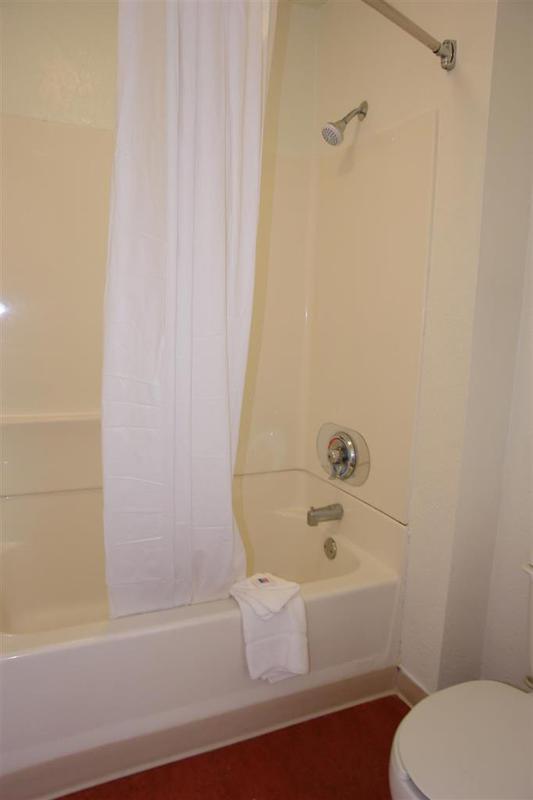 Motel 6-Orlando, Fl - Winter Park Maitland Rum bild